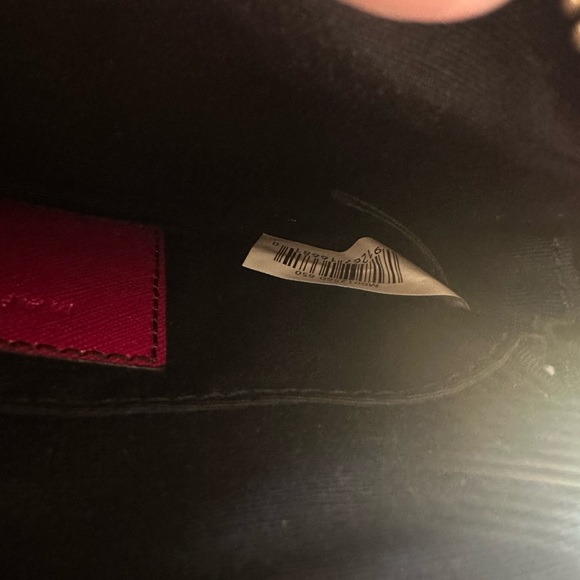 Marc Jacobs The Snapshot Sequin Leather Camera Bag - Picture 6 of 6